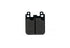 MMR RP750 Track pad upgrade rear | BMW F8x | F2x | F3x